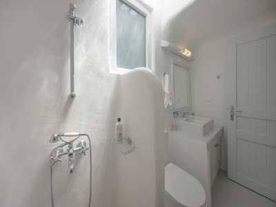 Villa Villa in Mykonos with Sea View and Pool - Features photo 34