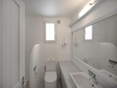 Villa Villa in Mykonos with Sea View and Pool - Features photo 35