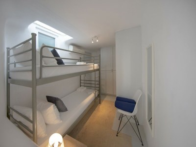 Villa Villa in Mykonos with Sea View and Pool - Features photo 37