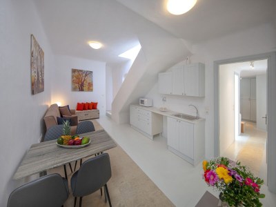 Villa Villa in Mykonos with Sea View and Pool - Features photo 38