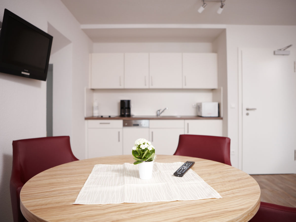 Holiday apartment "Dümmer Kojen" - Features photo 5