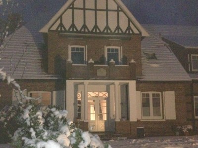 Holiday apartment "Dümmer Kojen" - Outdoor photo 3