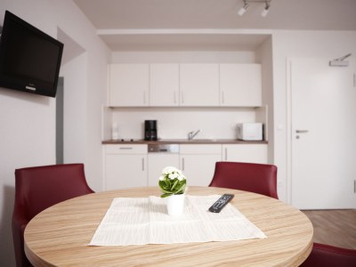 Holiday apartment "Dümmer Kojen" - Features photo 5