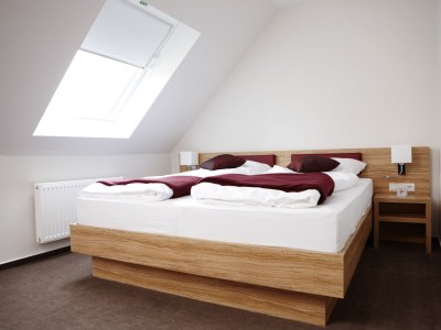 Holiday apartment "Dümmer Kojen" - Features photo 6