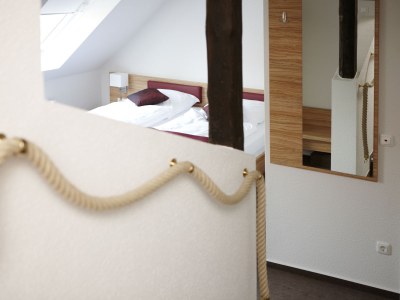 Holiday apartment "Dümmer Kojen" - Features photo 7