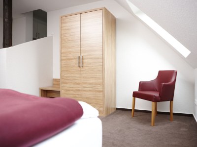 Holiday apartment "Dümmer Kojen" - Features photo 8