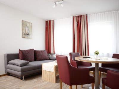 Holiday apartment "Dümmer Kojen" - Document photo 20