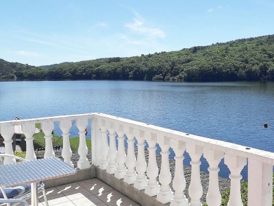 Holiday house B1140 Guerledan-se - Outdoor photo 2