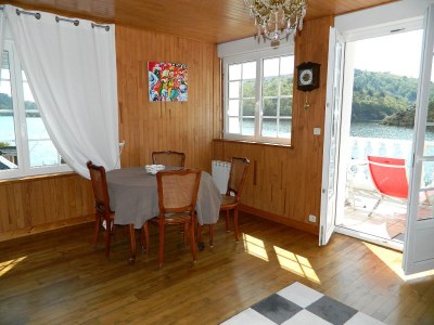 Holiday house B1140 Guerledan-se - Features photo 4