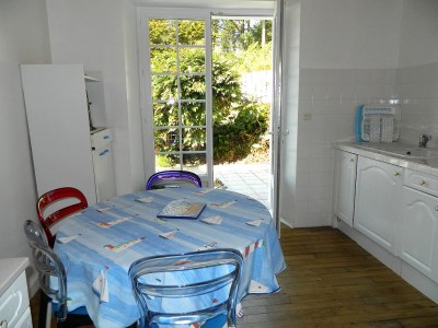Holiday house B1140 Guerledan-se - Features photo 5