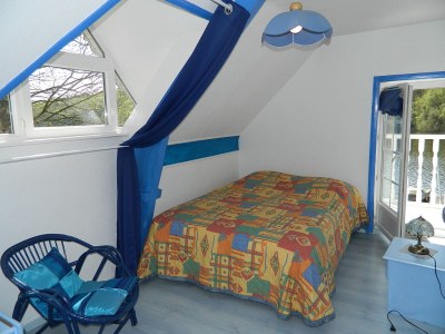 Holiday house B1140 Guerledan-se - Features photo 6