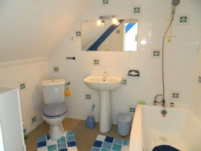 Holiday house B1140 Guerledan-se - Features photo 8