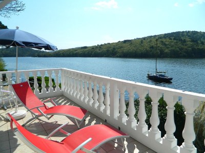 Holiday house B1140 Guerledan-se - Features photo 10