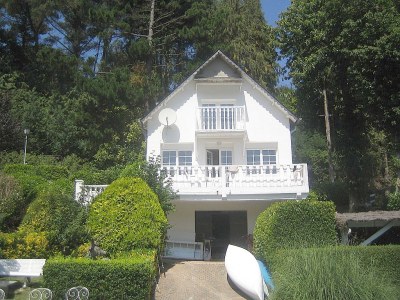 Holiday house B1140 Guerledan-se - Features photo 11