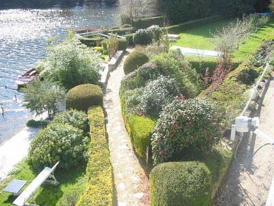 Holiday house B1140 Guerledan-se - Features photo 12