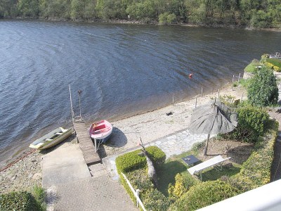 Holiday house B1140 Guerledan-se - Features photo 13