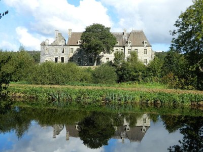 Holiday house B1140 Guerledan-se - Environment photo 14