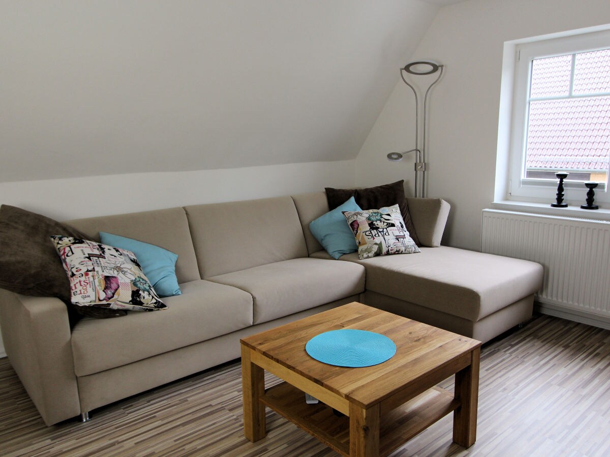 Holiday apartment Möwenstieg - Features photo 4