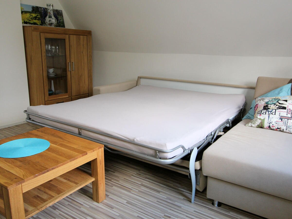 Holiday apartment Möwenstieg - Features photo 5