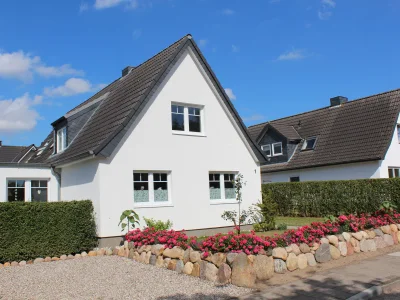 Holiday apartment Möwenstieg in Preetz - Holiday apartment