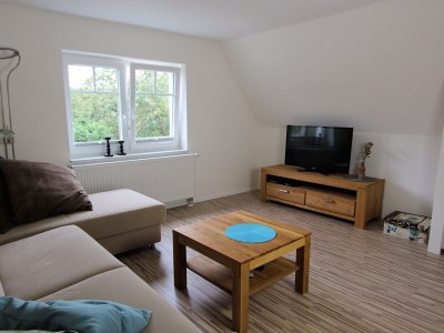 Holiday apartment Möwenstieg - Features photo 3