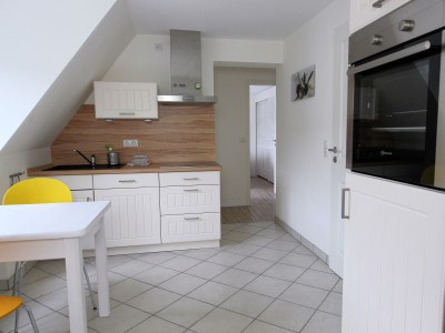 Holiday apartment Möwenstieg - Features photo 6