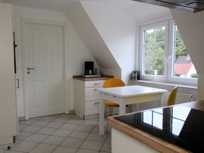 Holiday apartment Möwenstieg - Features photo 7