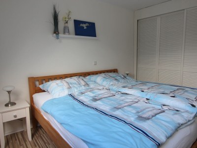 Holiday apartment Möwenstieg - Features photo 9