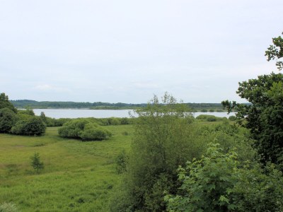 Holiday apartment Möwenstieg - Environment photo 11