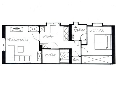 Holiday apartment Möwenstieg - Document photo 17