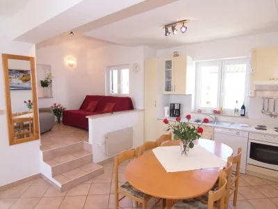 Holiday apartment Beverly Hills in Porec - Holiday apartment