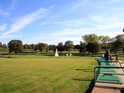 Holiday apartment Beverly Hills - Environment photo 15