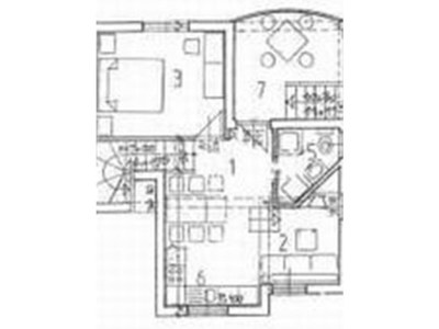 Holiday apartment Beverly Hills - Document photo 21