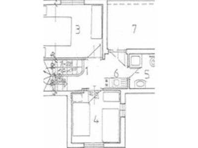 Holiday apartment Beverly Hills - Document photo 22