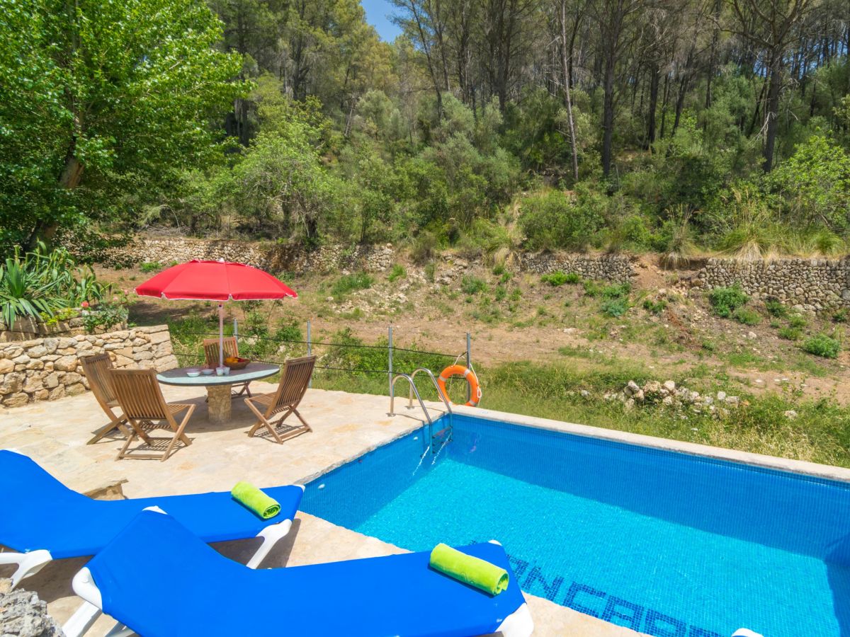 Finca Can Capet - Outdoor photo 2