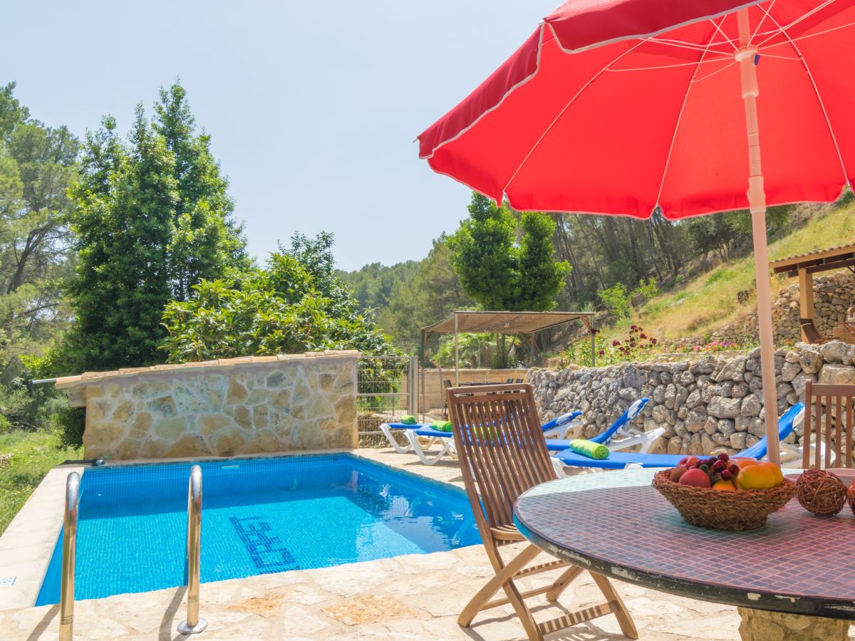 Finca Can Capet - Outdoor photo 4