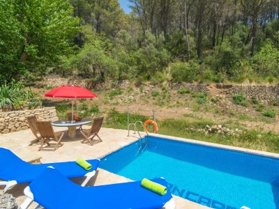 Finca Can Capet - Outdoor photo 2