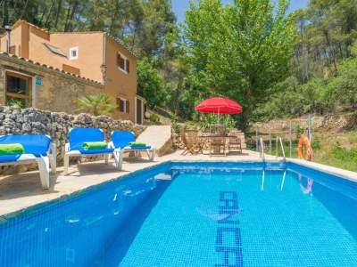 Finca Can Capet - Outdoor photo 3