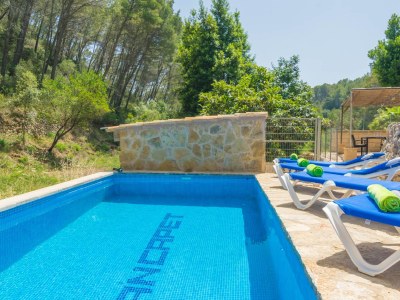 Finca Can Capet - Outdoor photo 5