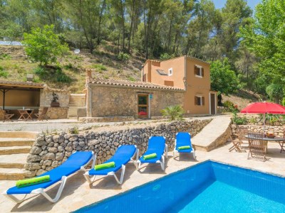 Finca Can Capet - Outdoor photo 6