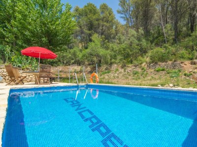 Finca Can Capet - Outdoor photo 7