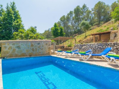 Finca Can Capet - Outdoor photo 8