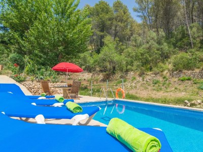 Finca Can Capet - Outdoor photo 9