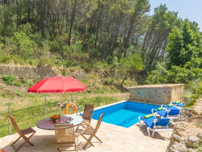 Finca Can Capet - Outdoor photo 10