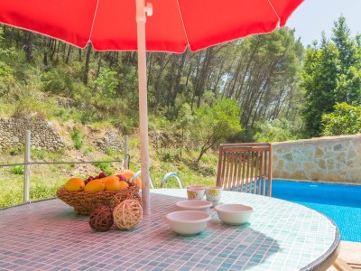 Finca Can Capet - Outdoor photo 11