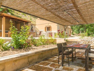 Finca Can Capet - Outdoor photo 12