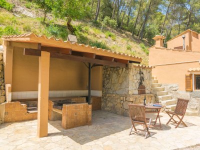 Finca Can Capet - Outdoor photo 13