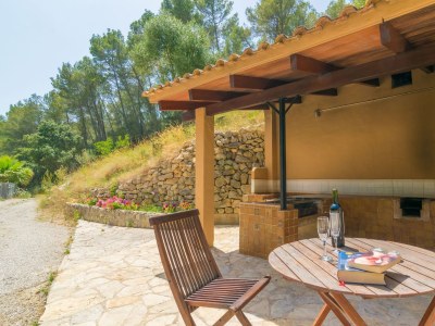 Finca Can Capet - Outdoor photo 14