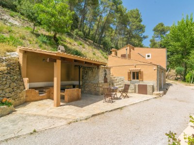 Finca Can Capet - Outdoor photo 15