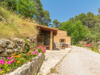 Finca Can Capet - Outdoor photo 16